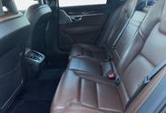 Volvo S90 D5 AWD Geartronic Inscription