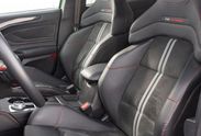 Ford Focus 2.3 Ecoboost St