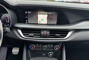 Alfa Romeo Stelvio 2.2 Sprint Q4