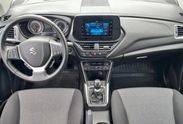 Suzuki SX4 S-cross 1.4  Premium