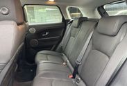 Land Rover Range Rover Evoque Si4