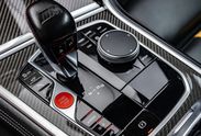 BMW Seria 8 M8 Gran Coupe Competition