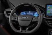 Ford Kuga ST-Line 2.5 FHEV