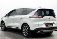 Renault Espace 2.0 Blue Dci Initiale Paris Edc