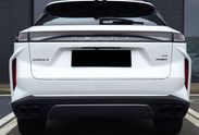 Omoda 9 1.5 Super Hybrid Exclusive AWD