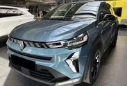 Renault Symbioz Techno 1.8 E-Tech Full Hybrid