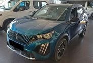 Peugeot 2008 Allure e-DCS 1.2 mHEV