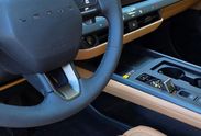 Lexus ES 300h Prestige AWD