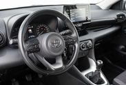 Toyota Yaris 1.5 Comfort