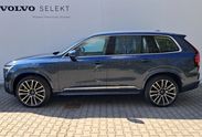 Volvo XC90 T8 AWD Plug-In Hybrid Ultra Bright 7os