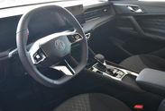 MG HS 1.5T HEV+ Excite aut