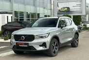 Volvo XC40 B3 Plus Dark aut
