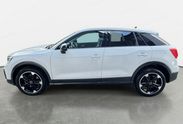Audi Q2 40 TFSI quattro Advanced