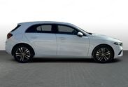 Mercedes A Klasa 250 e PHEV