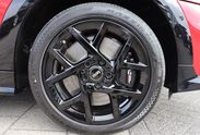 Mini Cabrio Cooper S John Cooper Works
