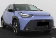 Toyota Aygo X Style 1.5 Hybrid