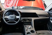 Jac JS8 Pro 1.5 T-GDI 7 DCT 7os.