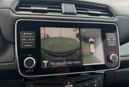 Nissan Leaf 40kWh N-Connecta