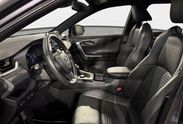 Toyota RAV4 2.5 Hybrid Selection 4X4
