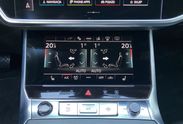 Audi A7 50 TFSI e PHEV Quattro S tronic