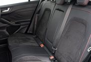 Ford Focus 2.3 EcoBoost ST X aut