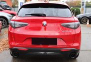 Alfa Romeo Stelvio 2.0 Turbo Intensa Q4