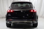 Mercedes GLE 350 d 4MATIC