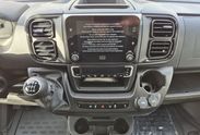 Fiat Ducato Maxi L4 Kontener 10EP