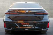BMW Seria 7 740d xDrive M Sport
