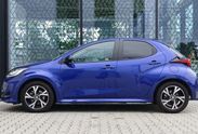 Toyota Yaris Hybrid 1.5 Style