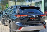 Toyota Highlander 2.5 Hybrid Executive