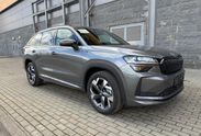 Skoda Kodiaq Sportline 2.0 TDI DSG 4x4 7os.