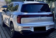Mercedes GLB 200 AMG Line