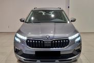 Skoda Kamiq Drive 1.5 TSI  DSG