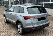 Skoda Karoq Selection 1.5 TSI