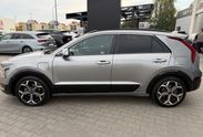 Kia Niro 1.6 Gdi Plug-In Hybrid Business Line