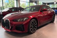 BMW Seria 4 Gran Coupe 430i xDrive M Sport