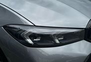 BMW Seria 3 Touring 320d xDrive M Sport