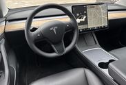 Tesla Model 3 RWD