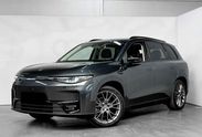 Leapmotor C10 Design 1.5 Hybrid