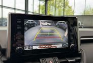 Toyota RAV4 2.0 Comfort 4x2
