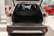 Toyota Corolla Cross 2.0 Hybrid Executive