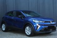 Renault Captur Evolution Eco-G LPG 1.2 TCe