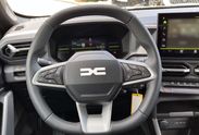 Dacia Duster Expression MMT 1.8 Full Hybrid