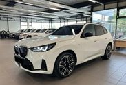 BMW X3 M50 xDrive