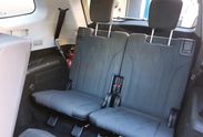 Chery TIGGO 8 1.6 t-Gdi Prestige Dct