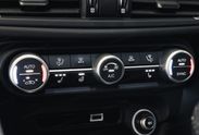 Alfa Romeo Giulia Turbo Veloce Q4