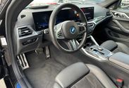 BMW i4 80.7kWh eDrive 40 M Sport