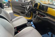 Fiat 500 Torino 1.0 GSE Hybrid