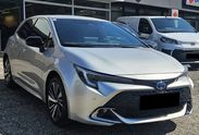 Toyota Corolla Style 1.8 Hybrid
